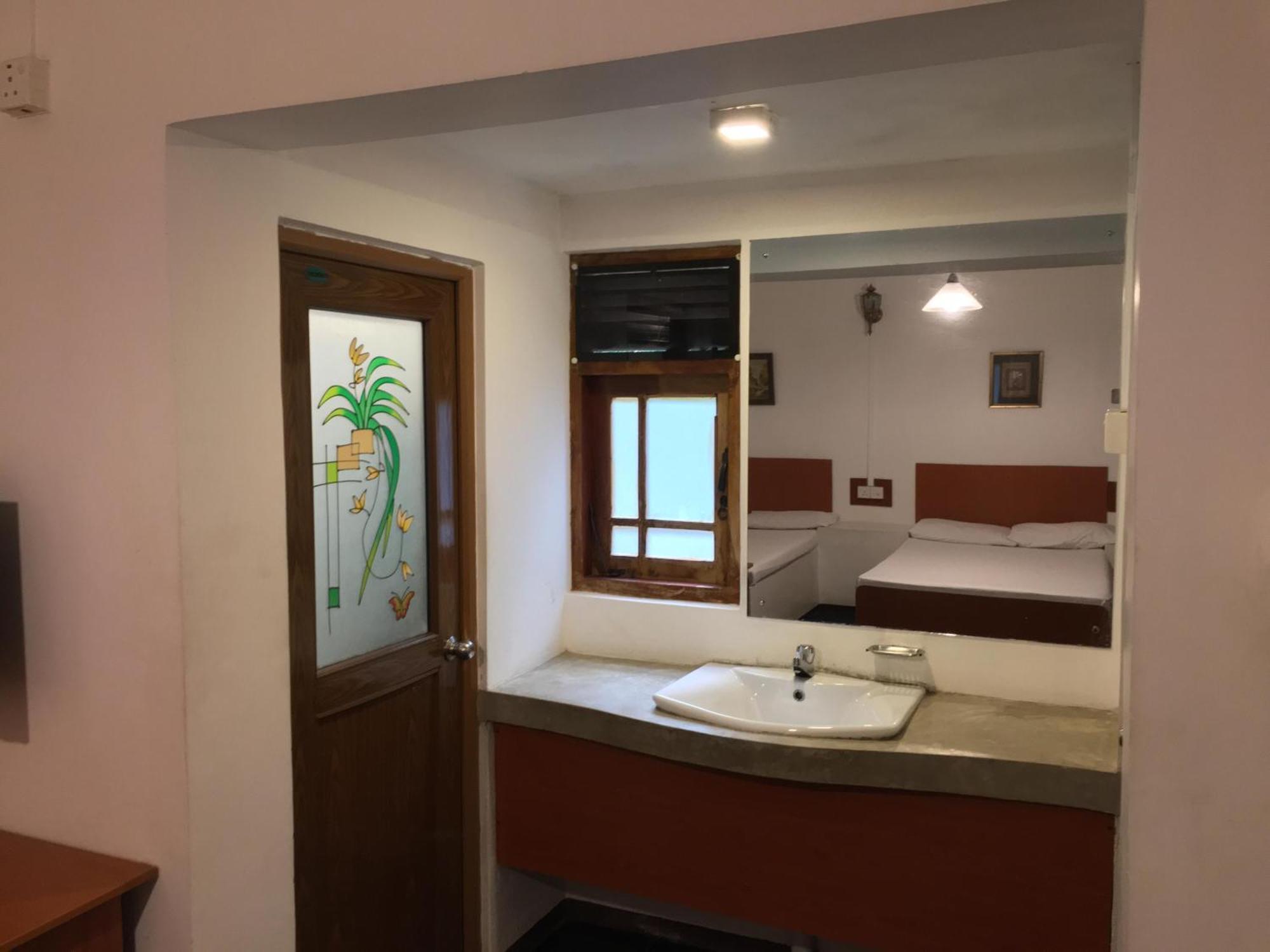 Selagala Resort Anuradhapura Esterno foto