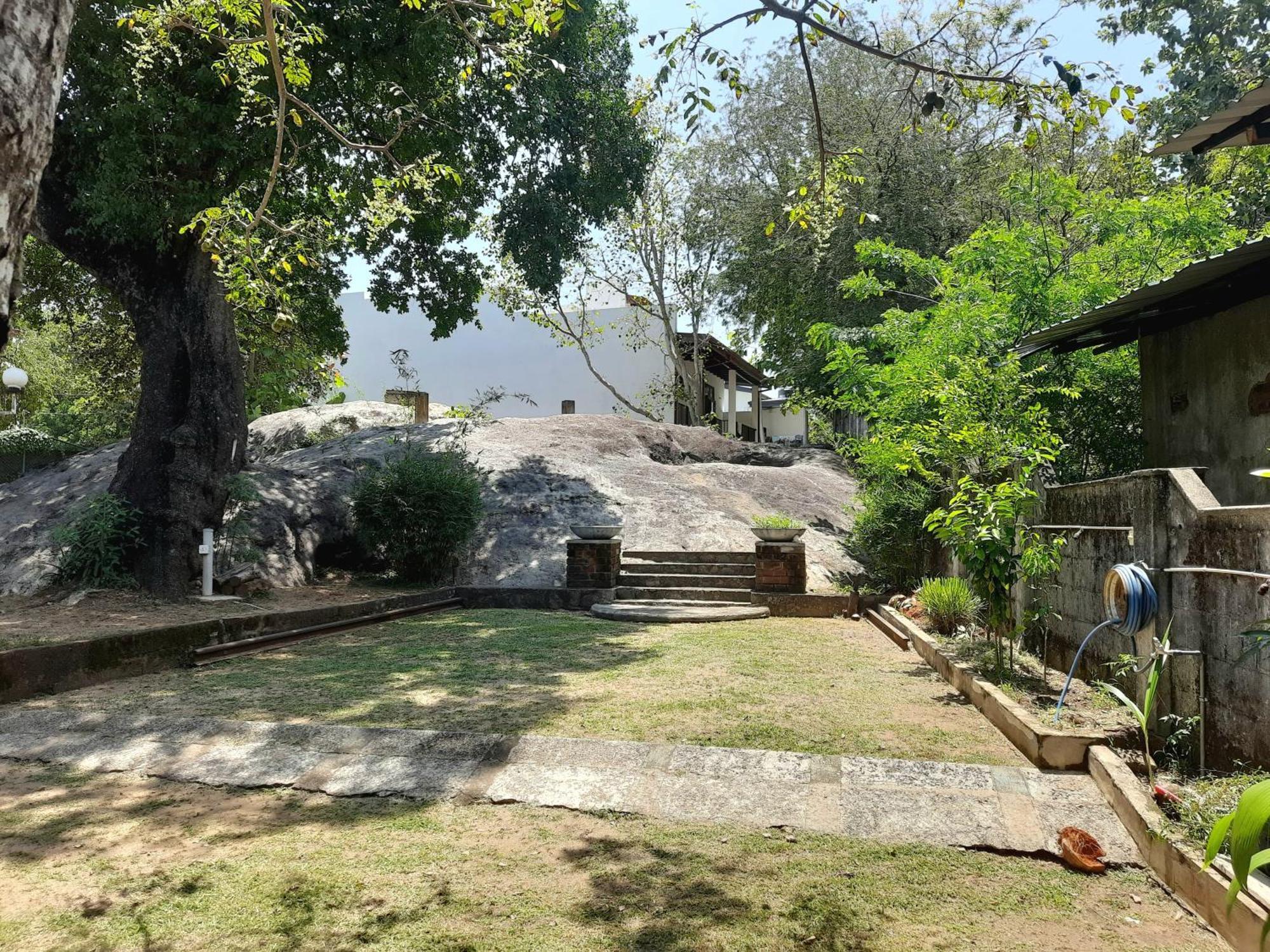 Selagala Resort Anuradhapura Esterno foto