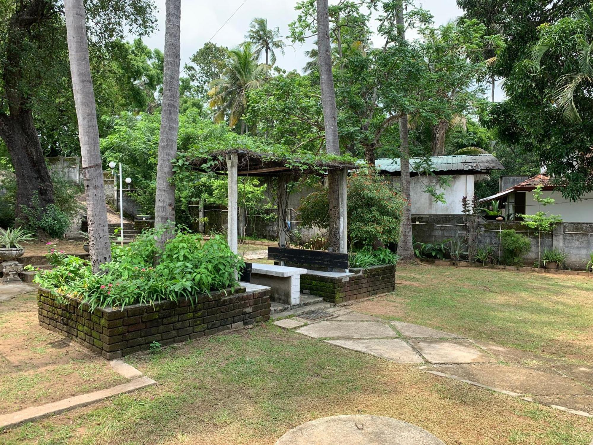 Selagala Resort Anuradhapura Esterno foto