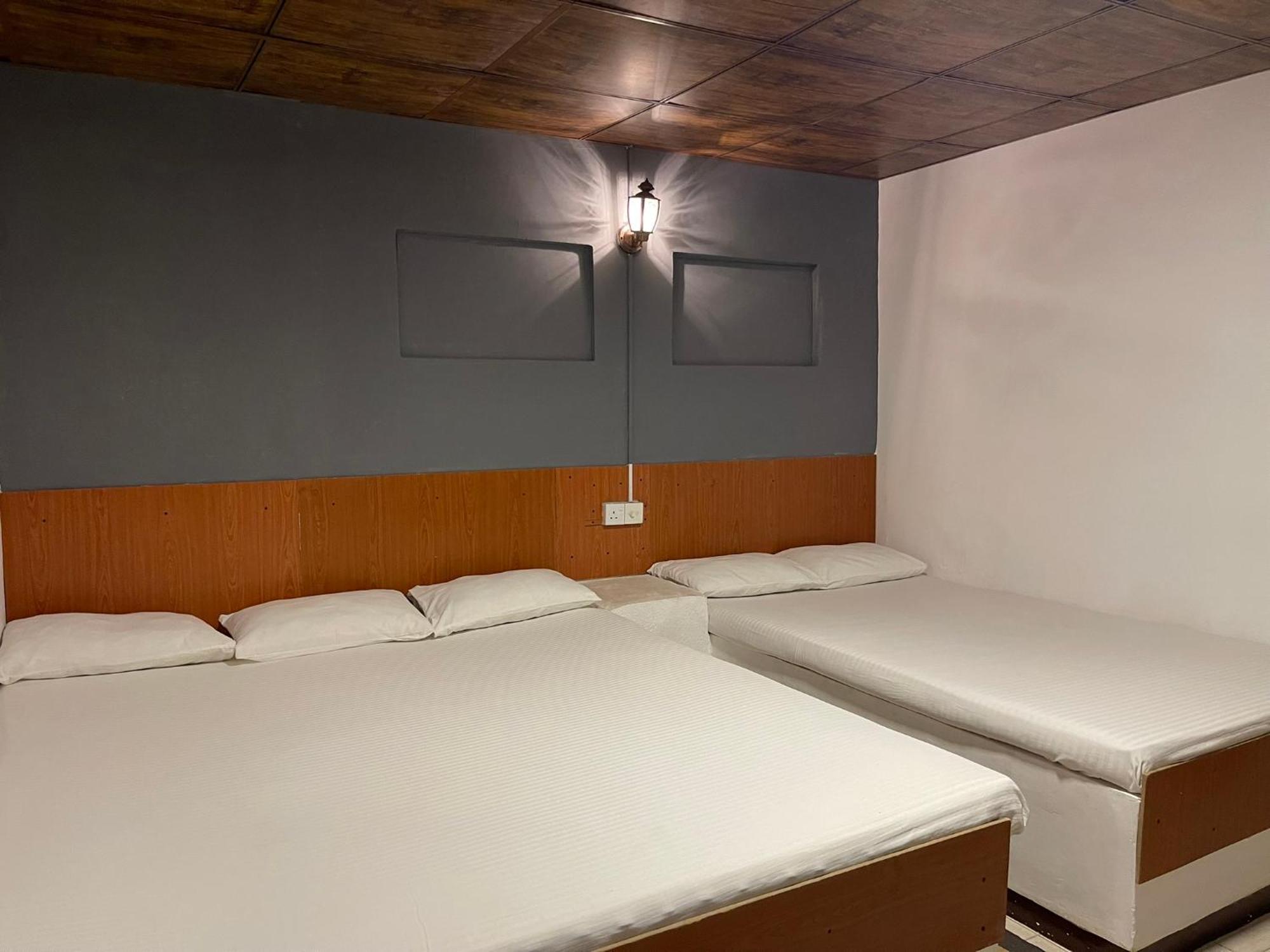Selagala Resort Anuradhapura Esterno foto