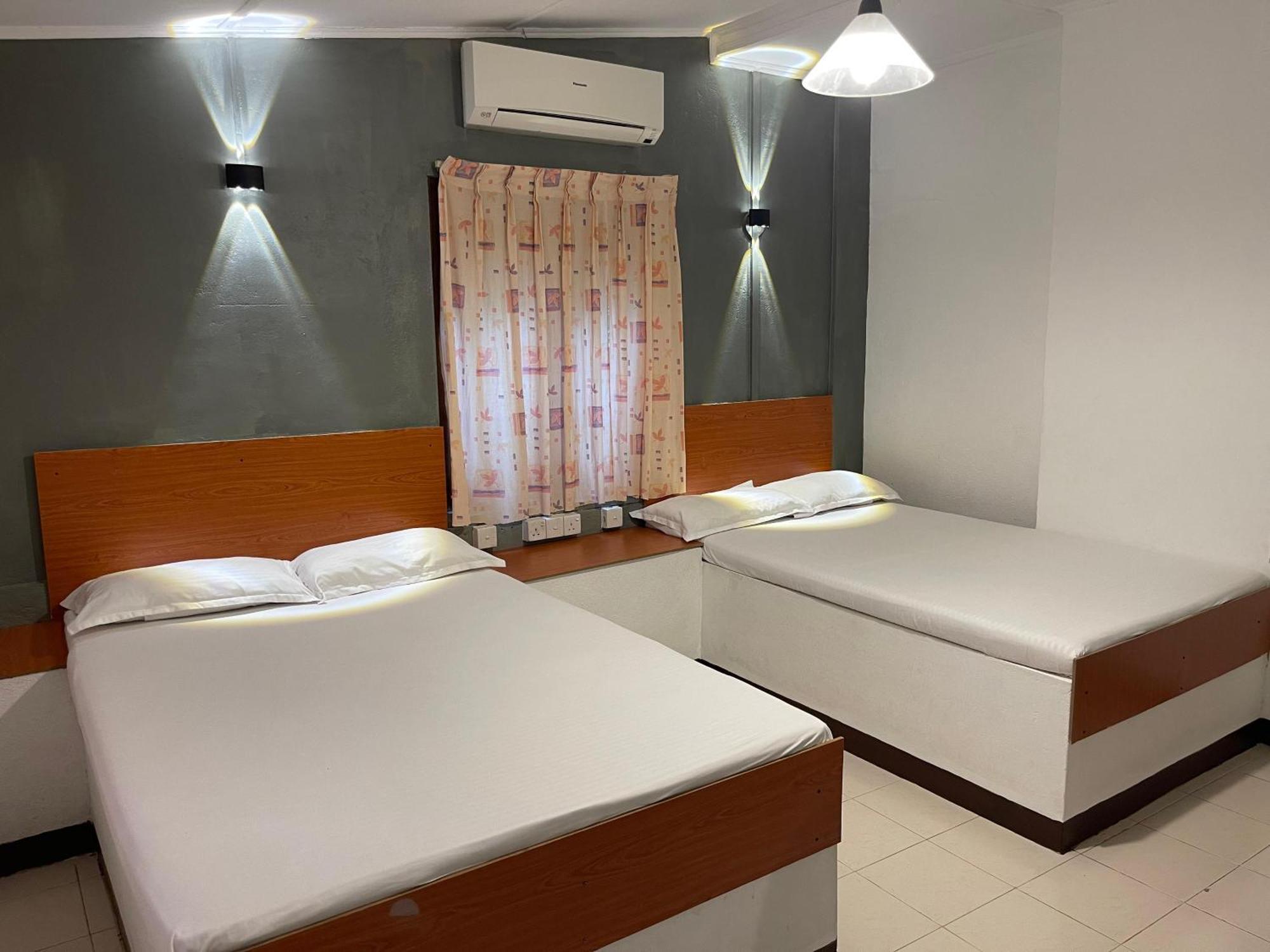 Selagala Resort Anuradhapura Esterno foto