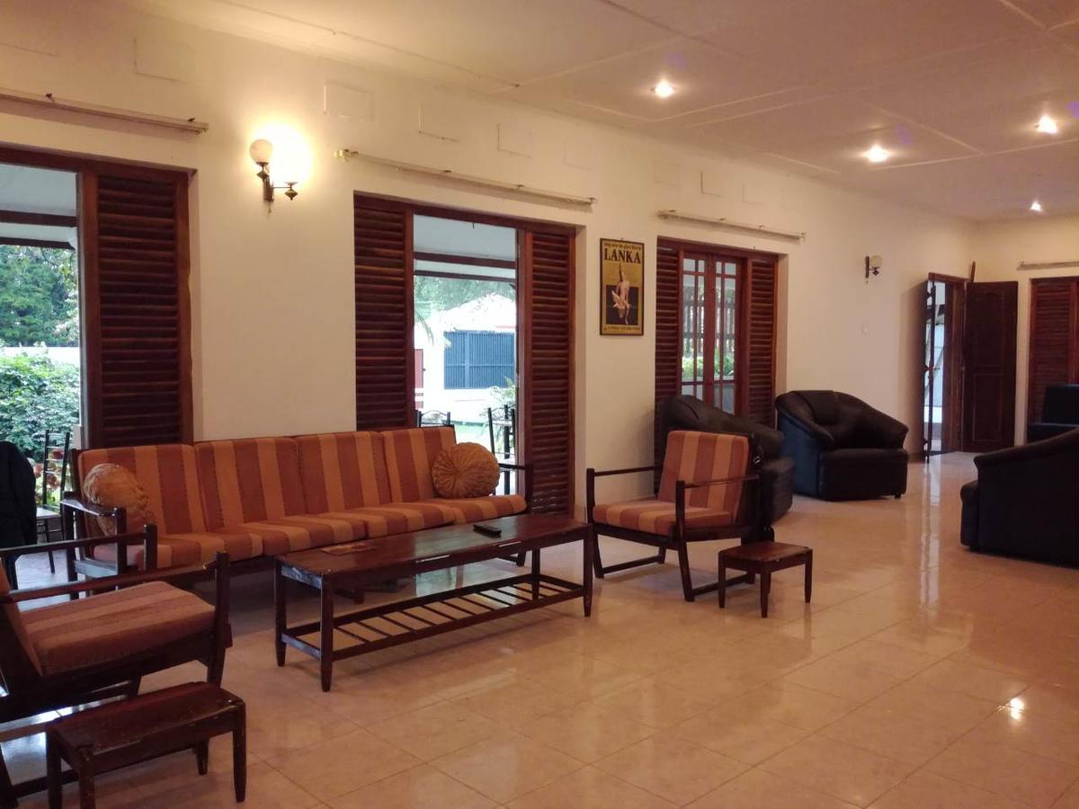 Selagala Resort Anuradhapura Esterno foto