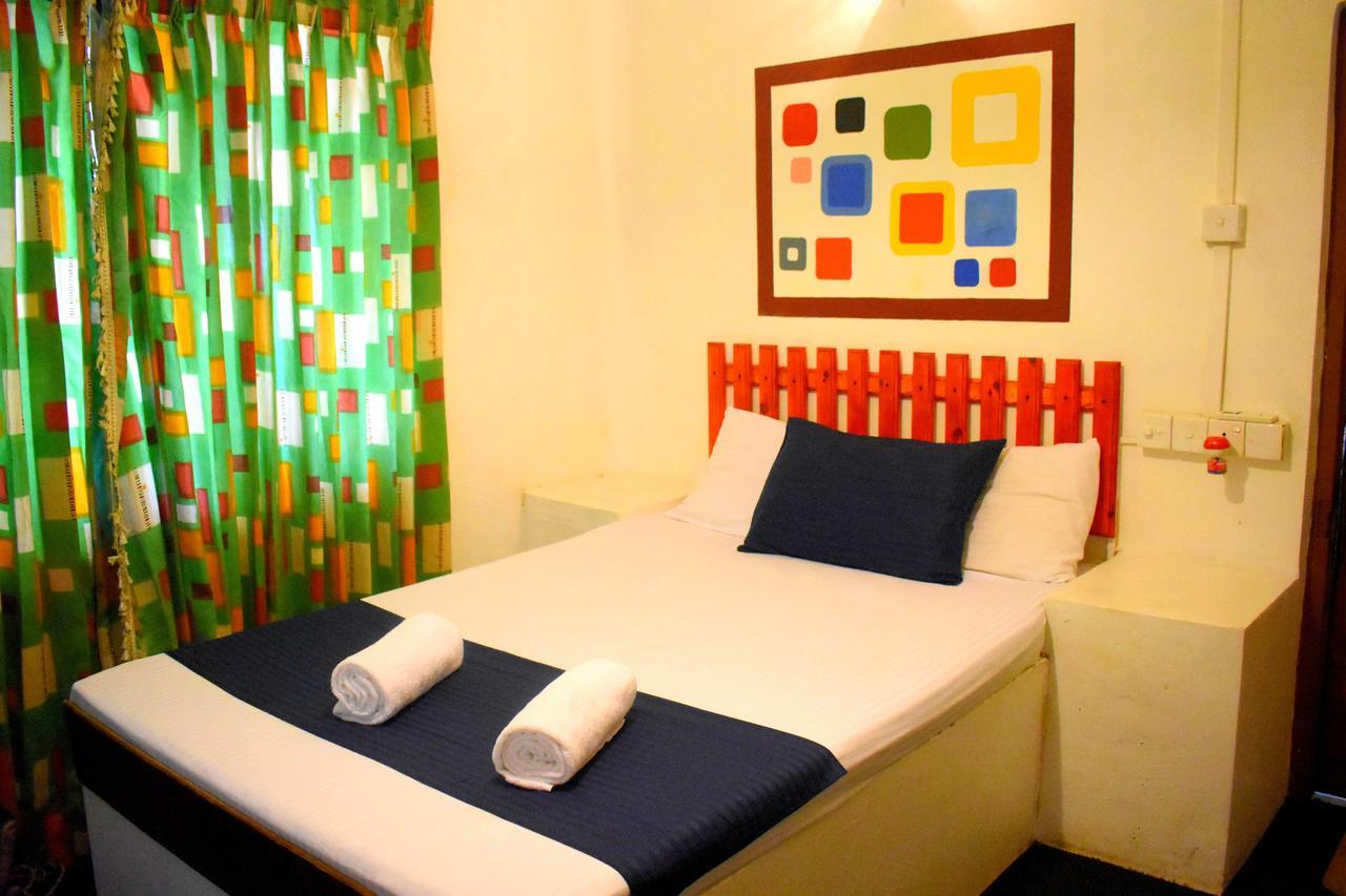 Selagala Resort Anuradhapura Esterno foto