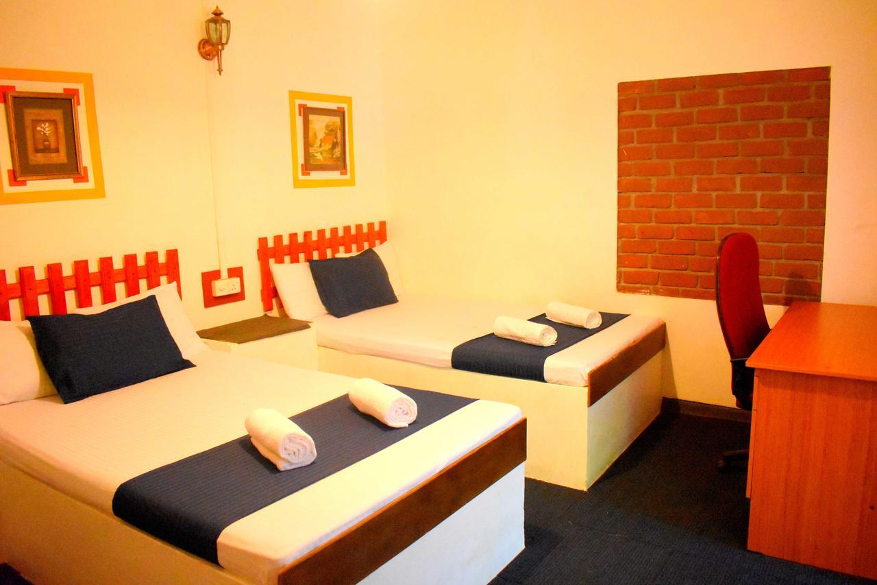 Selagala Resort Anuradhapura Esterno foto