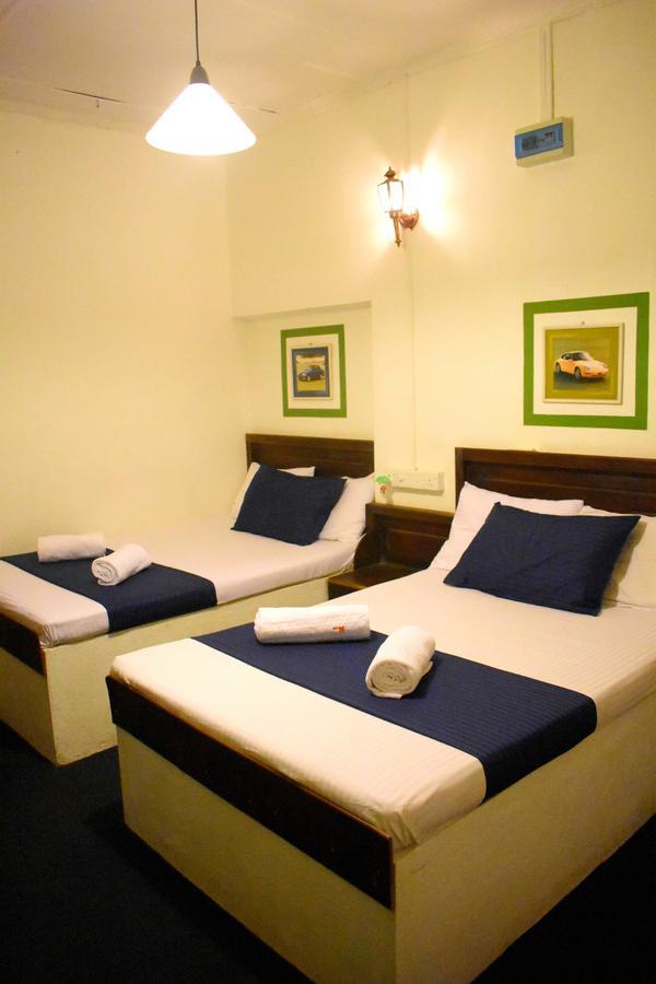 Selagala Resort Anuradhapura Esterno foto