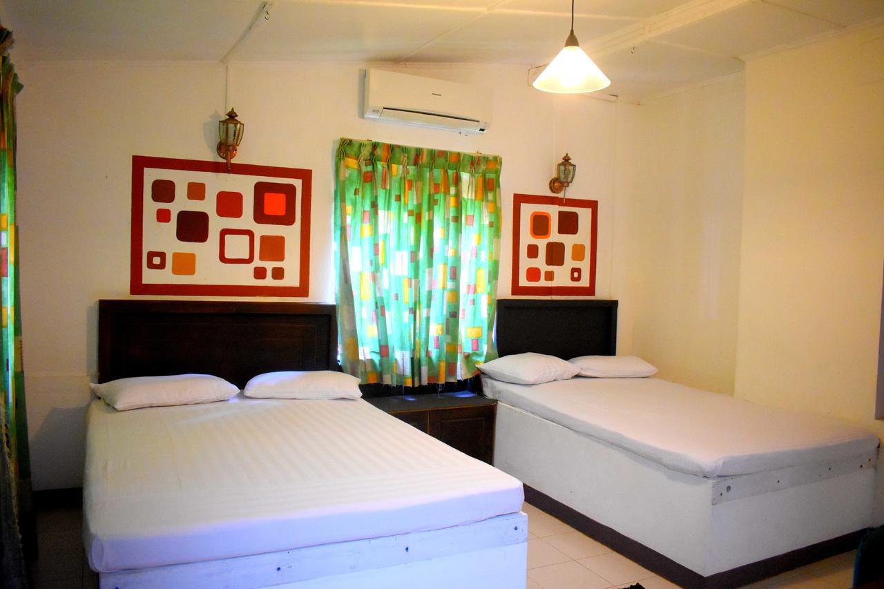 Selagala Resort Anuradhapura Esterno foto