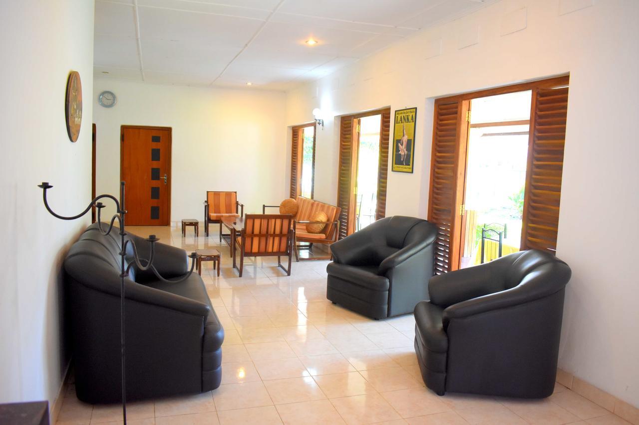 Selagala Resort Anuradhapura Esterno foto