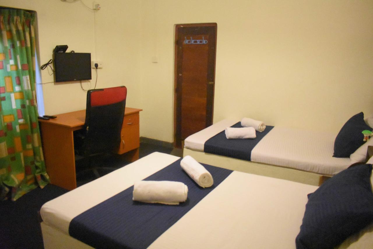 Selagala Resort Anuradhapura Esterno foto