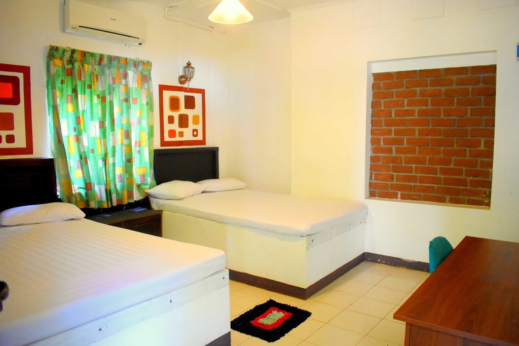 Selagala Resort Anuradhapura Esterno foto