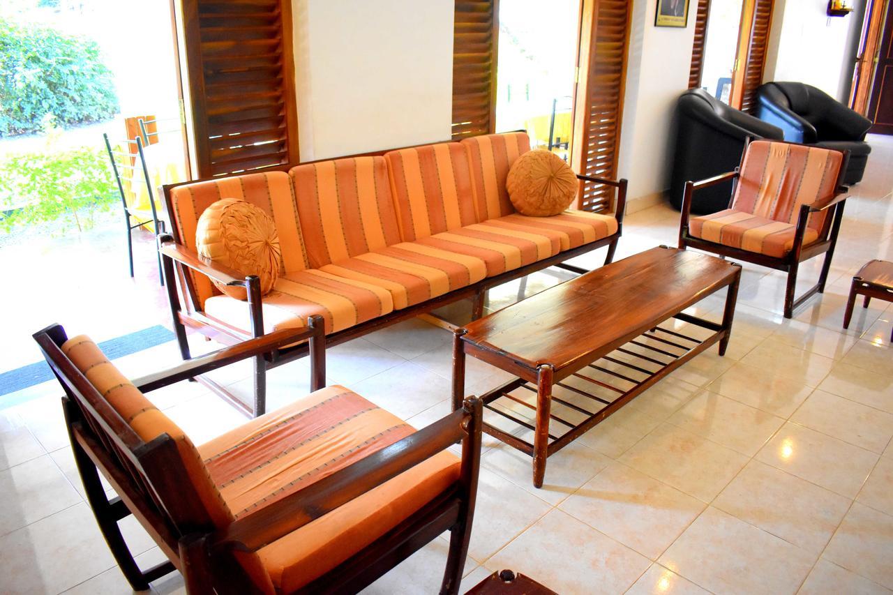 Selagala Resort Anuradhapura Esterno foto