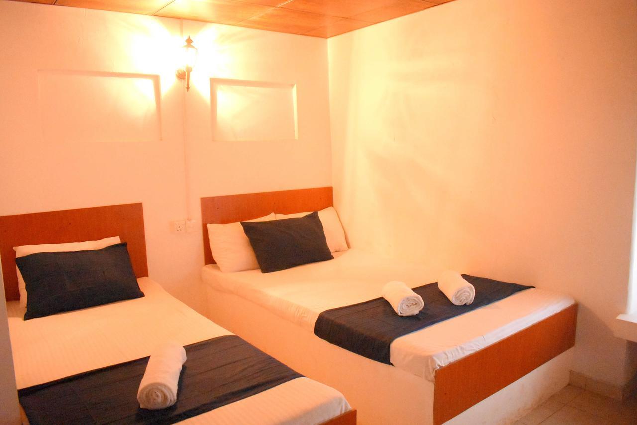 Selagala Resort Anuradhapura Esterno foto